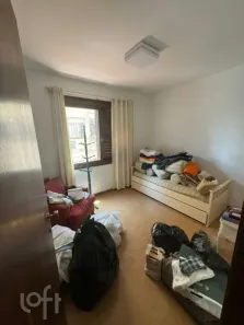 Apartamento com 2 Quartos à venda, 76m² no Mont Serrat, Porto Alegre