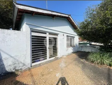 Casa com 4 Quartos à venda, 176m² no Vila Mimosa, Campinas