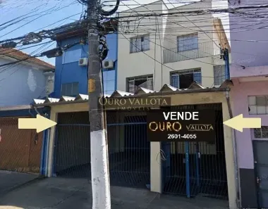 Sobrado com 4 Quartos à venda, 347m² no Mooca, São Paulo