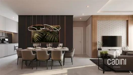 Apartamento com 3 Quartos à venda, 165m² no Centro, Itajaí