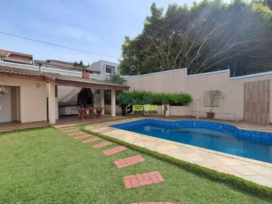 Casa com 3 Quartos à venda, 151m² no Samambaia Parque Residencial, Atibaia