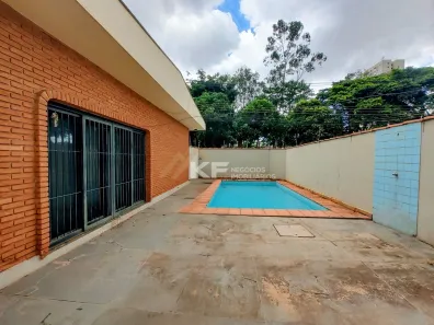 Casa com 3 Quartos à venda, 227m² no Parque Residencial Lagoinha, Ribeirão Preto