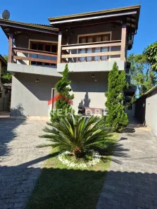 Casa de Condomínio com 3 Quartos à venda, 300m² no Costa do Sol, Bertioga