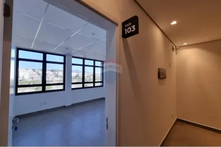 Sala Comercial para alugar, 69m² no Jardim do Lago, Bragança Paulista