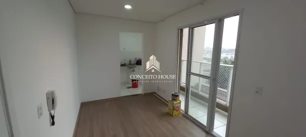 Apartamento com 2 Quartos à venda, 47m² no São Pedro, Osasco
