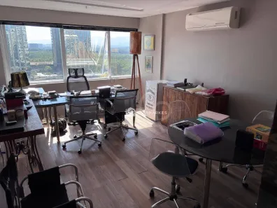 Sala Comercial à venda, 38m² no Barra da Tijuca, Rio de Janeiro