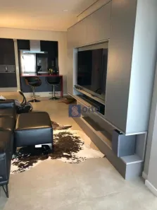 Apartamento com 3 Quartos à venda, 94m² no Vila Romana, São Paulo
