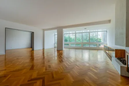 Apartamento com 4 Quartos à venda, 440m² no Higienópolis, São Paulo