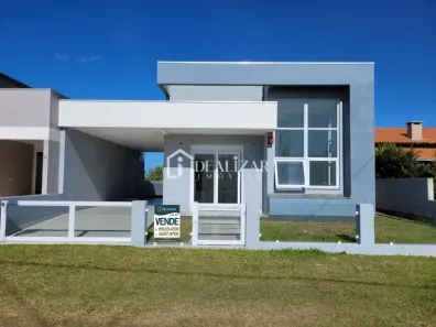Casa com 3 Quartos à venda, 300m² no São Paulo, Arroio do Sal