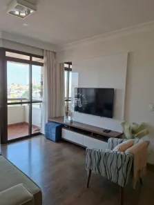 Apartamento com 3 Quartos à venda, 112m² no Vila Arens II, Jundiaí