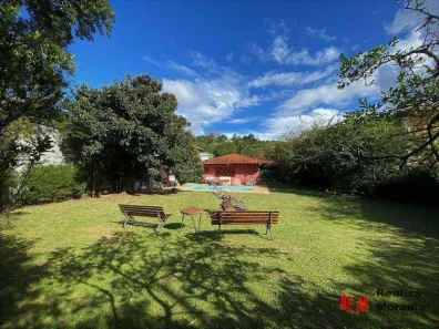 Casa de Condomínio com 3 Quartos à venda, 285m² no Chácara Vale do Rio Cotia, Carapicuíba