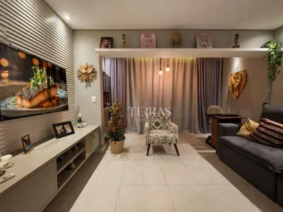 Apartamento com 3 Quartos à venda, 135m² no Jardim Padre Bento, Itu