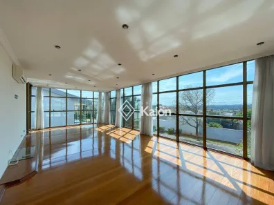 Casa de Condomínio com 3 Quartos à venda, 327m² no Jardim Theodora, Itu
