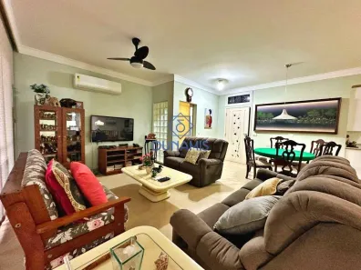 Apartamento com 3 Quartos à venda, 130m² no Pitangueiras, Guarujá