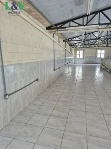 Galpão/Depósito/Armazém para alugar, 340m² no Centro, Vinhedo