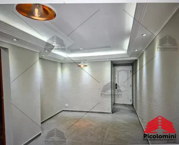 Apartamento com 3 Quartos à venda, 75m² no Chácara Santo Antônio (Zona Leste), São Paulo