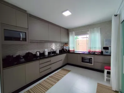 Casa com 3 Quartos à venda, 144m² no Pinheira, Palhoça
