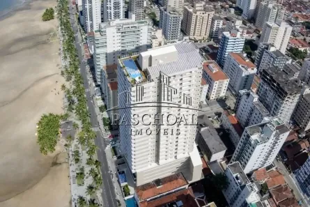 Apartamento com 2 Quartos à venda, 92m² no Aviação, Praia Grande