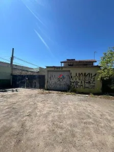 Galpão/Depósito/Armazém para alugar, 300m² no Chácara Lagoa Branca, Campo Limpo Paulista