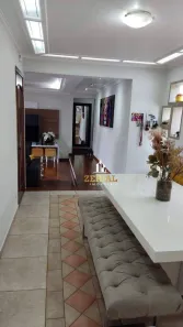 Apartamento com 3 Quartos à venda, 200m² no Nova Gerty, São Caetano do Sul