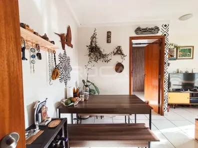 Apartamento com 1 Quarto à venda, 40m² no Jardim Nova Santa Paula, São Carlos