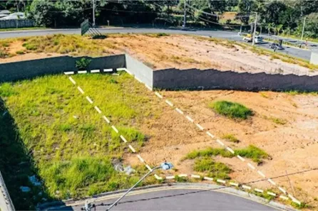 Lote/Terreno à venda, 268m² no Gramadão, Jundiaí
