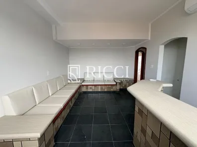 Sala Comercial à venda, 120m² no Boqueirão, Santos