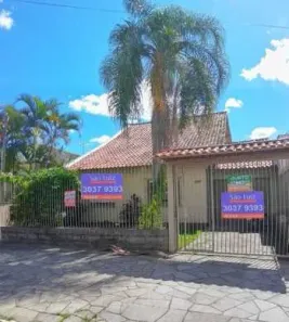 Casa com 3 Quartos para alugar, 220m² no Centro, São Leopoldo