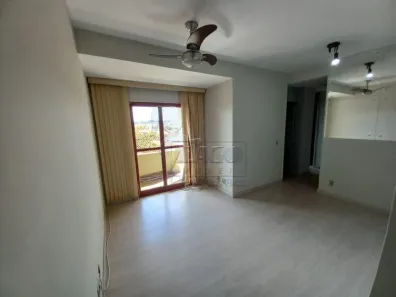 Apartamento com 3 Quartos à venda, 65m² no Jardim Palma Travassos, Ribeirão Preto