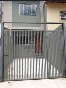 Casa com 2 Quartos à venda, 110m² no Retiro, Volta Redonda
