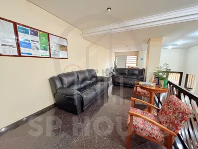 Apartamento com 3 Quartos à venda, 100m² no Vila da Saúde, São Paulo