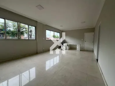 Apartamento com 4 Quartos à venda, 128m² no Itapoã, Belo Horizonte
