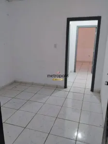 Prédio Comercial à venda, 1039m² no Osvaldo Cruz, São Caetano do Sul