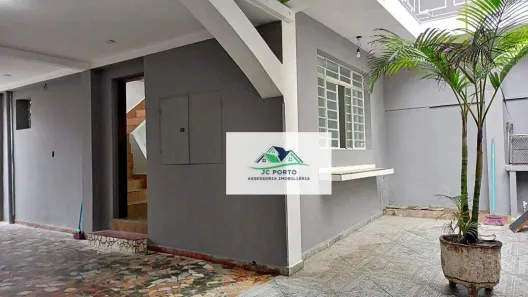 Casa com 4 Quartos à venda, 220m² no Vila Monte Alegre, São Paulo
