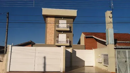 Apartamento com 2 Quartos à venda, 52m² no Atibaia Jardim, Atibaia