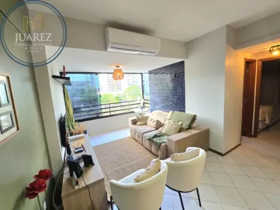 Apartamento com 2 Quartos à venda, 68m² no Pituba, Salvador