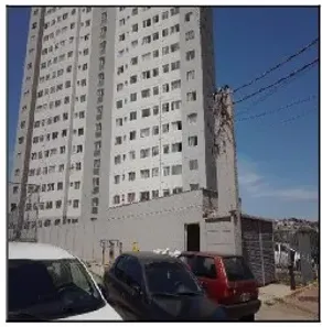 Apartamento com 1 Quarto à venda, 42m² no Vila Lourdes, São Paulo