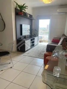 Apartamento com 2 Quartos à venda, 61m² no Vila Monteiro (Gleba I), São Carlos