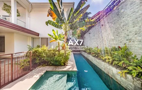 Casa com 4 Quartos à venda, 420m² no Jardim Paulistano, São Paulo