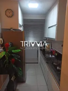 Apartamento com 2 Quartos à venda, 55m² no Santa Mônica, Uberlândia