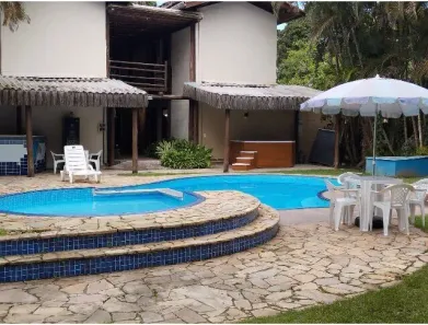 Imóvel Comercial à venda, 2100m² no Maresias, São Sebastião