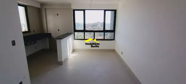 Apartamento com 2 Quartos à venda, 57m² no Buritis, Belo Horizonte
