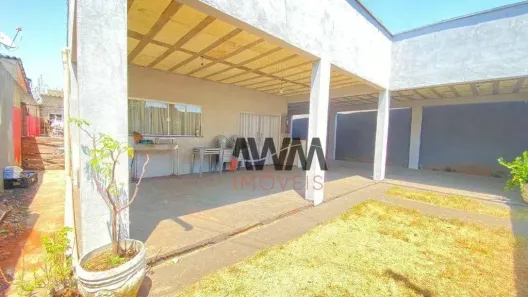 Casa com 3 Quartos à venda, 258m² no São Francisco, Goiânia
