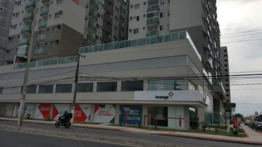 Ponto Comercial para alugar, 100m² no Praia de Itaparica, Vila Velha