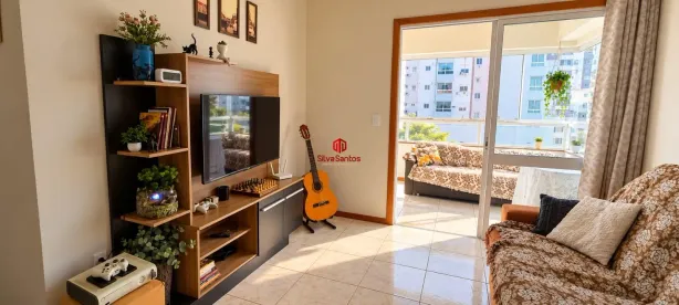 Apartamento com 2 Quartos para alugar, 80m² no Capão da Canoa, Capão da Canoa