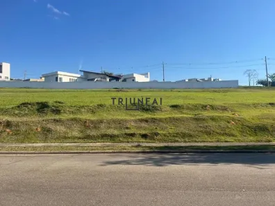 Lote/Terreno à venda, 1000m² no Parque Ecoresidencial Fazenda Jequitibá, Sorocaba