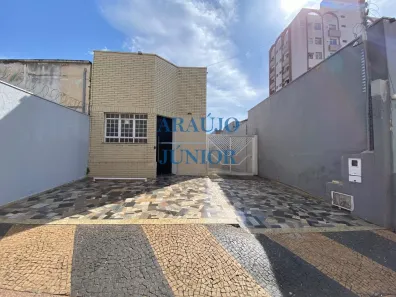 Imóvel Comercial para alugar, 393m² no Centro, Americana