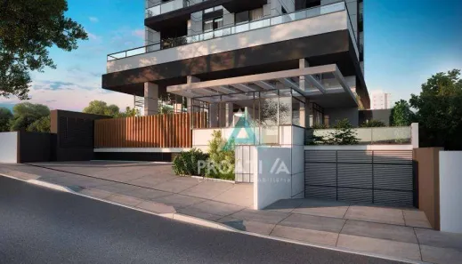 Apartamento com 3 Quartos à venda, 130m² no Jardim, Santo André