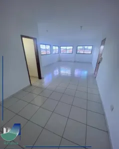 Sala Comercial para alugar, 50m² no Parque Residencial Lagoinha, Ribeirão Preto