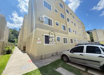 Apartamento com 2 Quartos à venda, 58m² no São Luiz, Volta Redonda